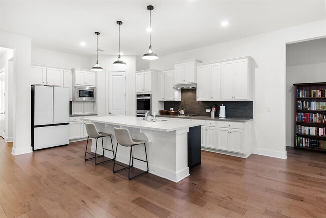 Building Photo - 16705 Horondelle Dr