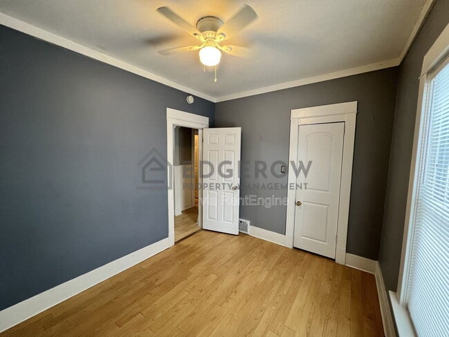 Building Photo - 719 Stocking Ave NW