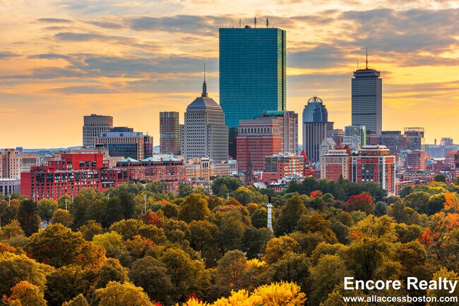 Primary Photo - 17-19 Washington St. Unit 414