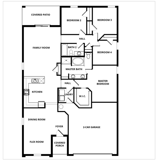 Building Photo - 5361 Imagination Dr