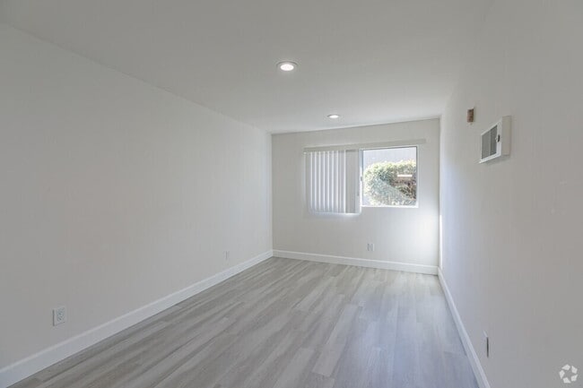 Interior Photo - The Ridge Apartments in City Heights
