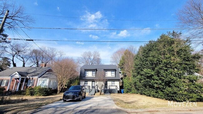 Building Photo - 215 Lafayette Rd