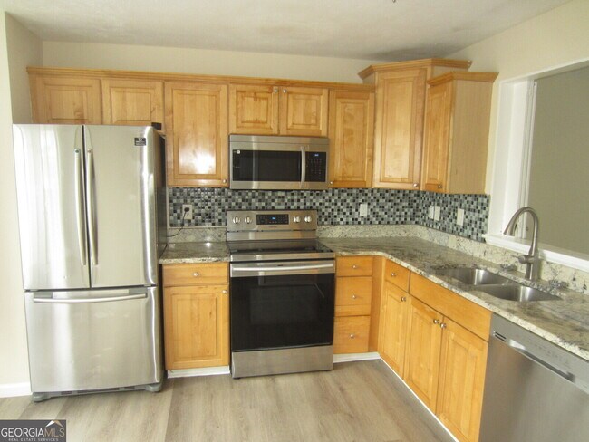 Building Photo - 4036 Oak Glenn Dr