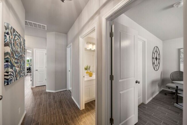 Building Photo - Brand New Model Home for Lease!