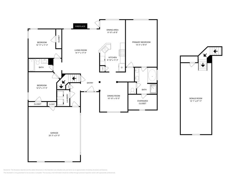 Building Photo - 200 Pebble Brooke Ct