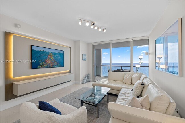 Building Photo - 6799 Collins Ave