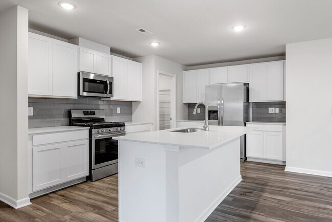 Building Photo - New constructed 5 bed 3 Bath Inman SC