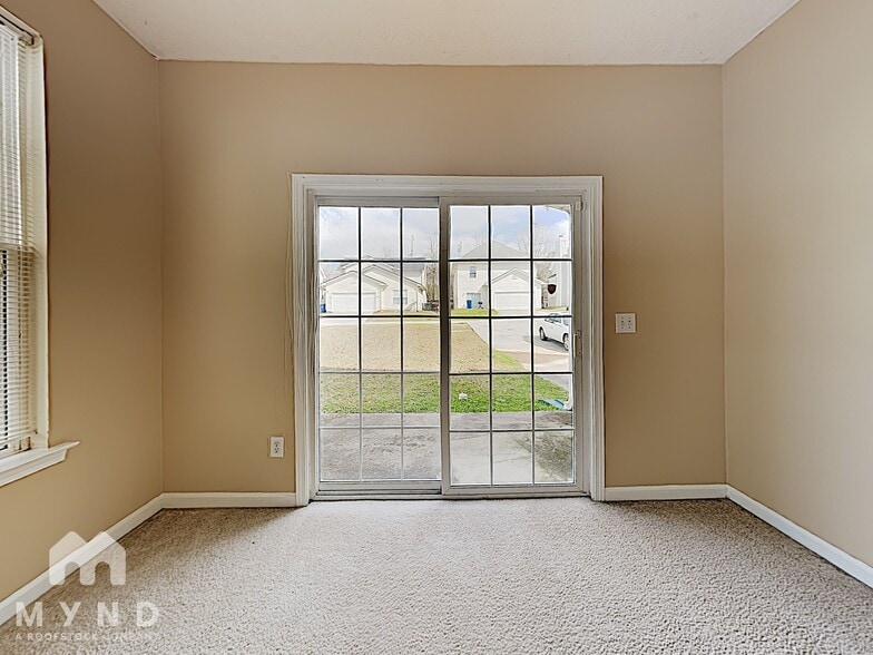 Building Photo - 4615 Legacy Square