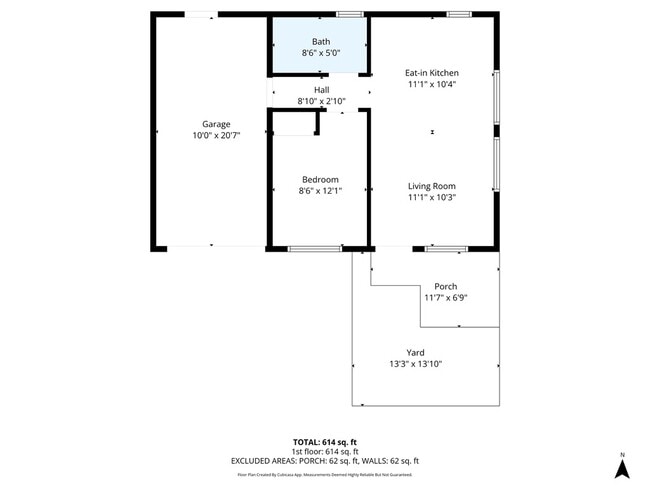 Building Photo - 5003 NE Mason St