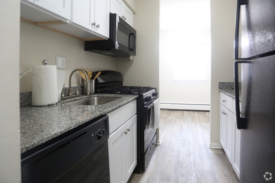 Interior Photo - Goshen Manor