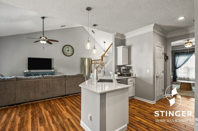 Building Photo - 46 Alston Park Dr