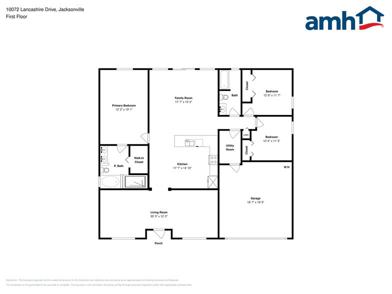 Building Photo - 10072 Lancashire Dr