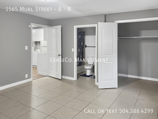 Building Photo - 1565 Murl St