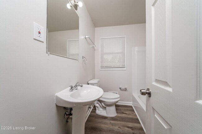 Building Photo - 10214 Barkley Dr