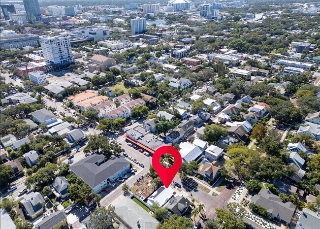 Building Photo - 747 2nd St N