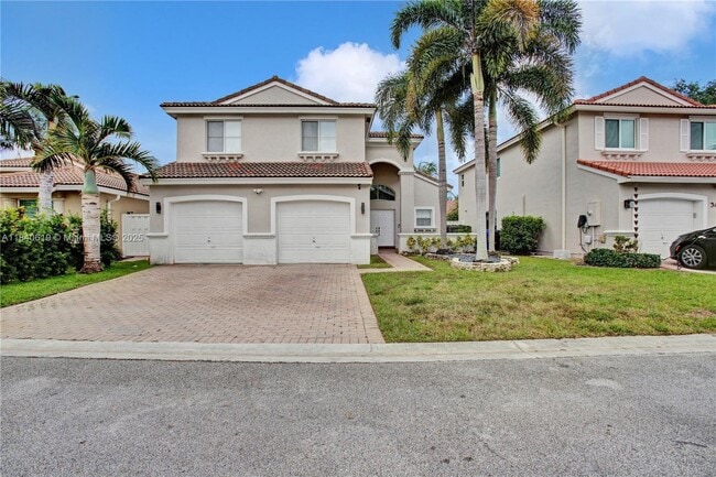 Primary Photo - 3432 SW 49th St