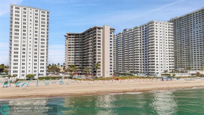 Building Photo - 3800 Galt Ocean Dr