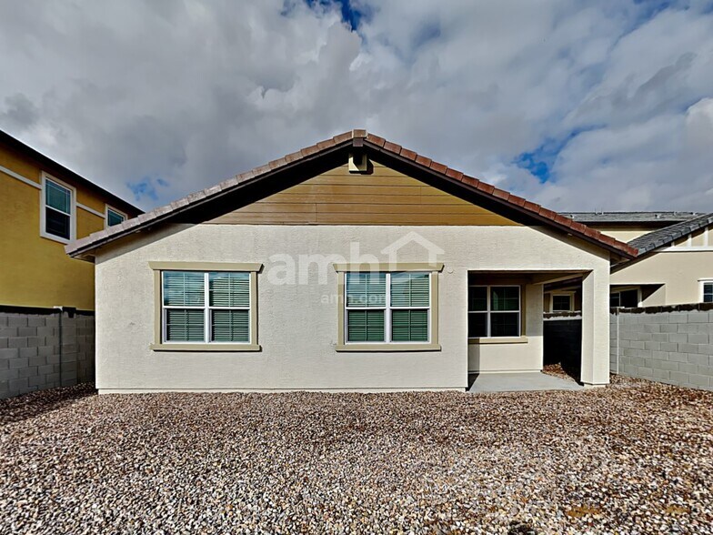 Building Photo - 23141 E Camacho Rd