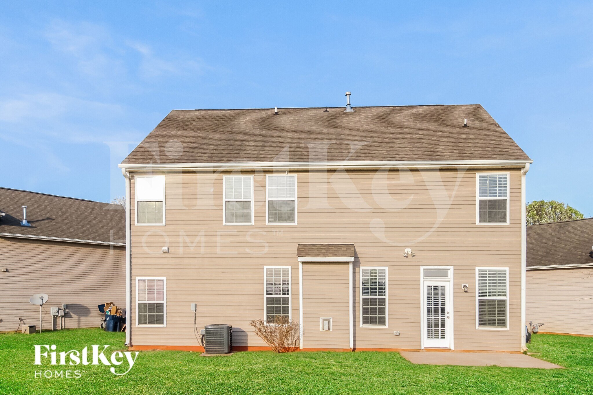 Building Photo - 124 Fining Court