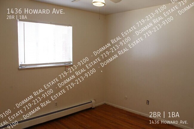 Building Photo - 1436 Howard Ave