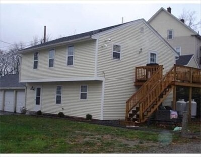 Exterior - 20 Church St