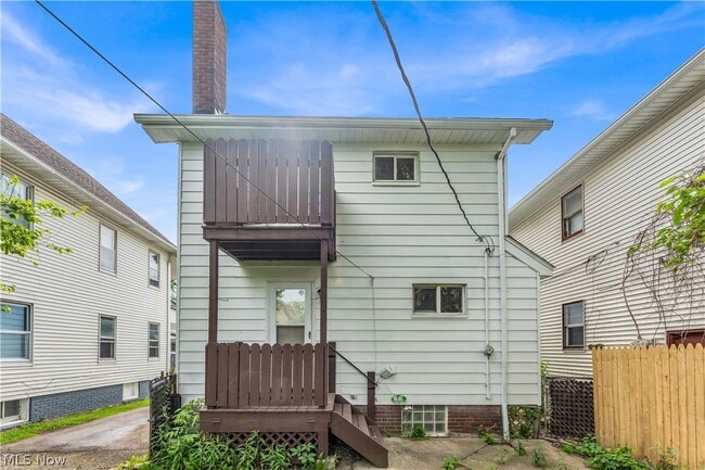 Building Photo - 3407 W 91st St