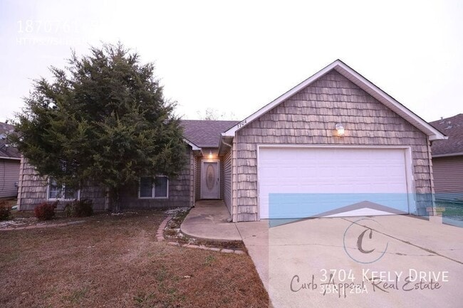 Primary Photo - 3704 Keely Dr