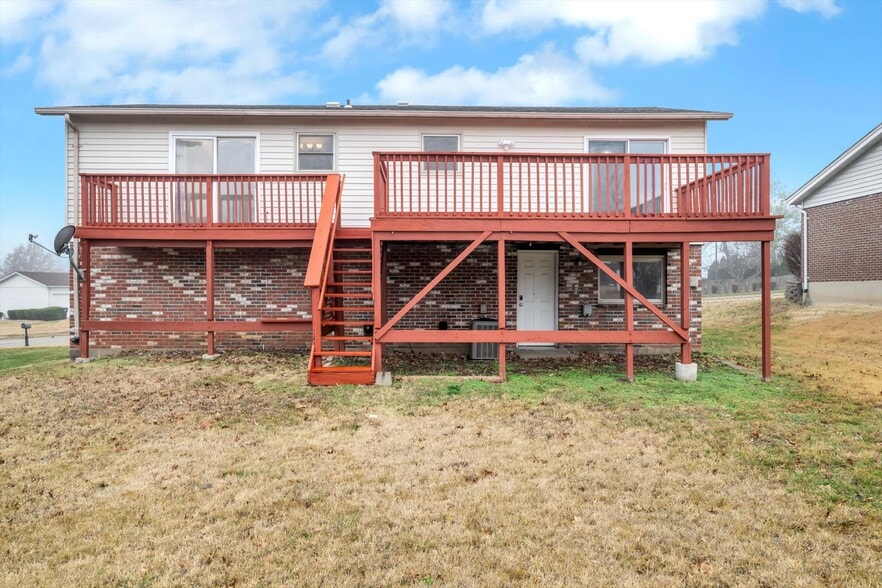 Building Photo - 2534 Millvalley Dr