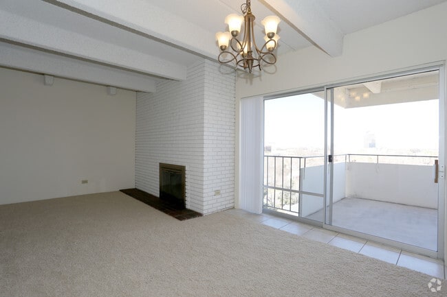 Interior Photo - Korsakov Apartments