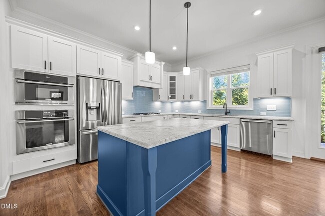 Building Photo - 1420 Briar Chapel Pkwy