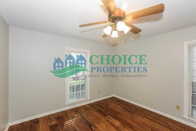 Building Photo - 9223 N Vicksburg Park Ct
