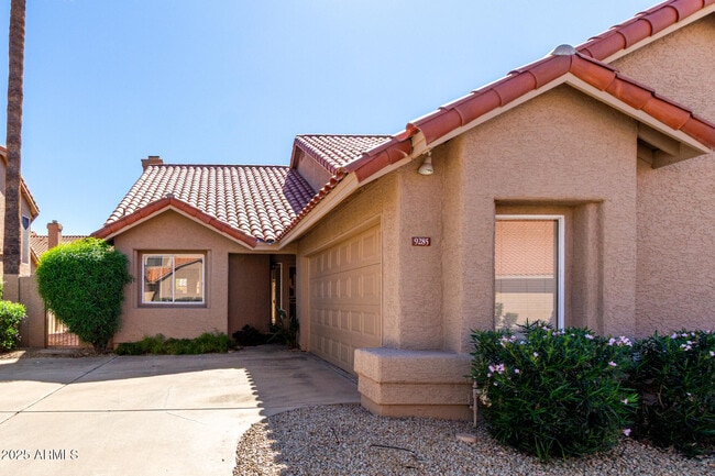 Building Photo - 9285 E Sutton Dr