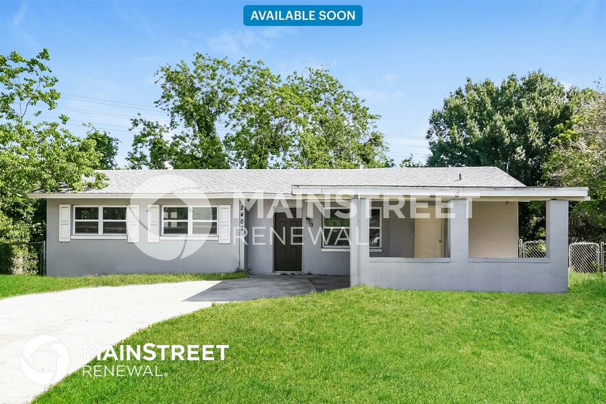 Primary Photo - 2409 Straker Ct