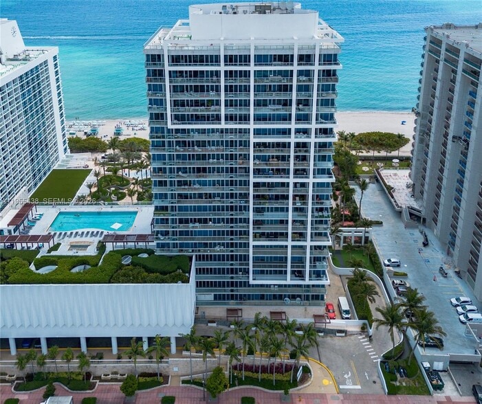 Building Photo - 6799 Collins Ave
