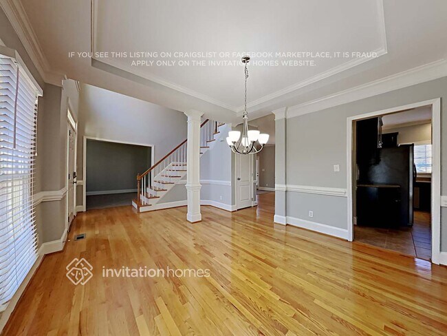 Building Photo - 17125 Windy Oaks Ct