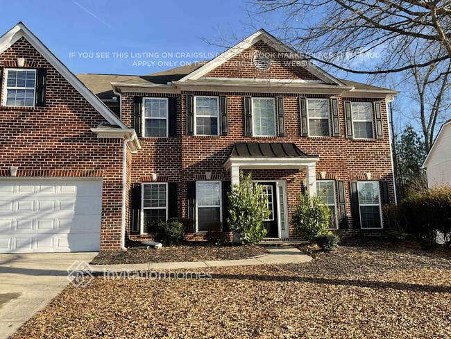 Building Photo - 660 Fullier Cir SW