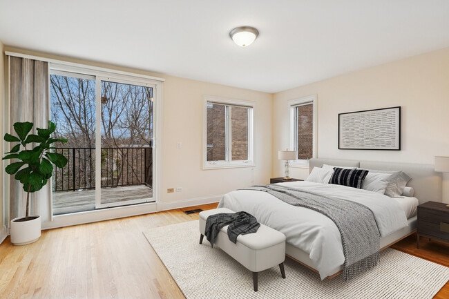 Building Photo - 7748 Lincoln Ave