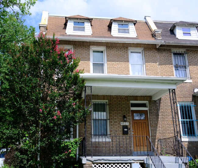 Primary Photo - 4627 Georgia Ave NW