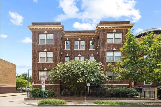 Building Photo - 1420 Harvard St NW