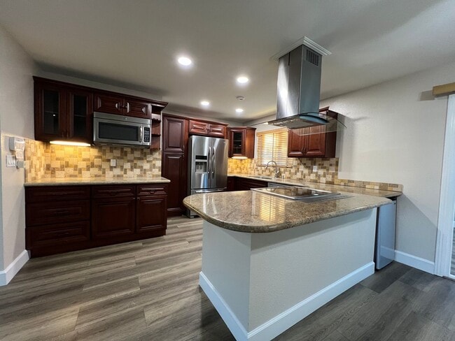 Building Photo - Beautifully remodeled one story house in Blossom Valley! $4700