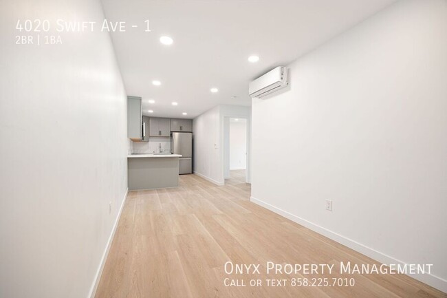 Building Photo - 4020 Swift Ave
