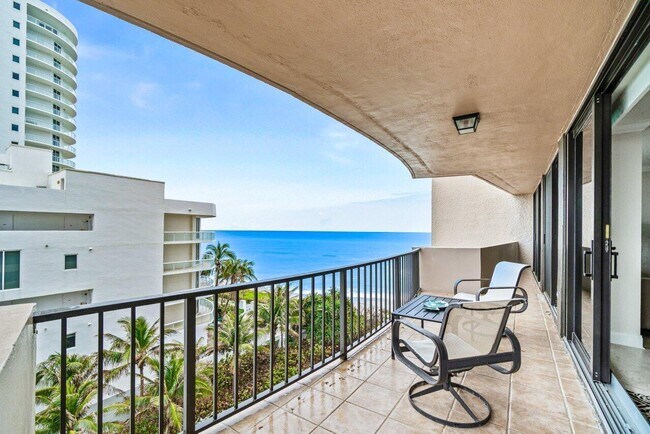 Building Photo - 4200 N Ocean Dr