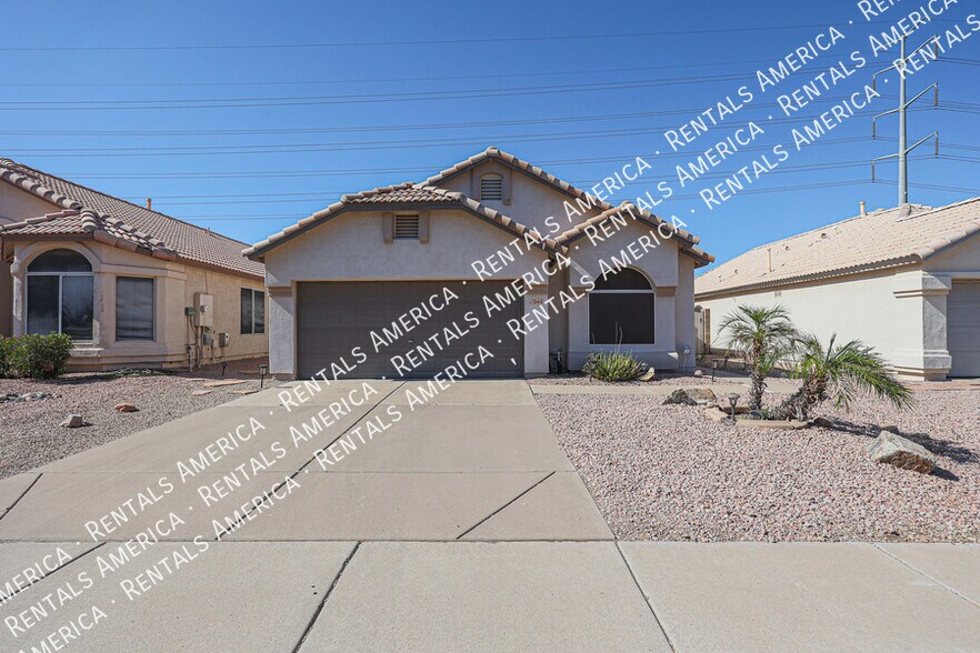 Building Photo - 1044 W Todd Dr