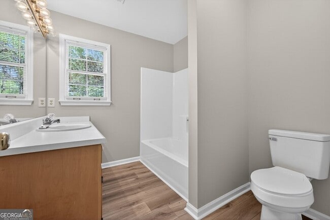 Building Photo - 5917 S Deshon Ct