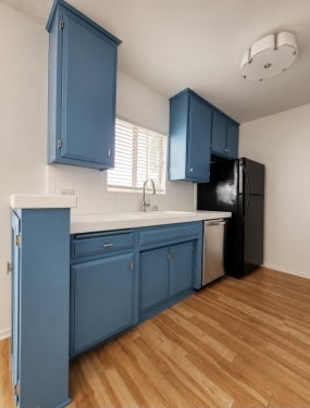 Interior Photo - 1873 Veteran Ave