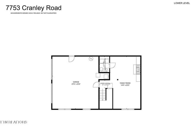 Building Photo - 7753 Cranley Rd
