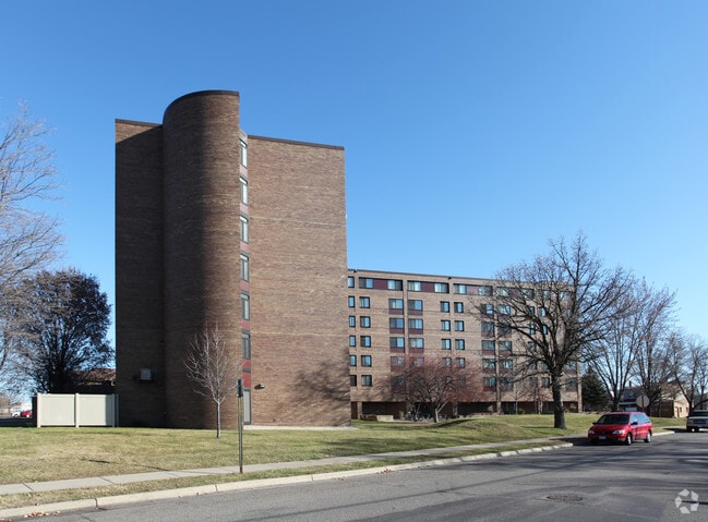 Building Photo - Wilson Apartments