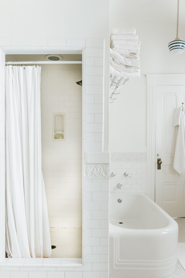 Bathroom - 1530 Fulton Street