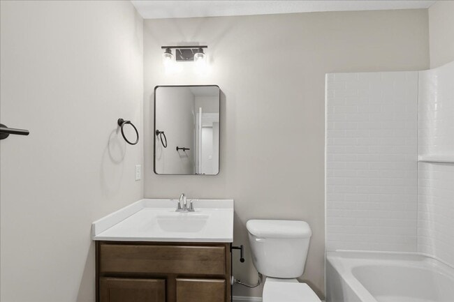 Building Photo - Brand New! 3 Bed 2.5 Bath