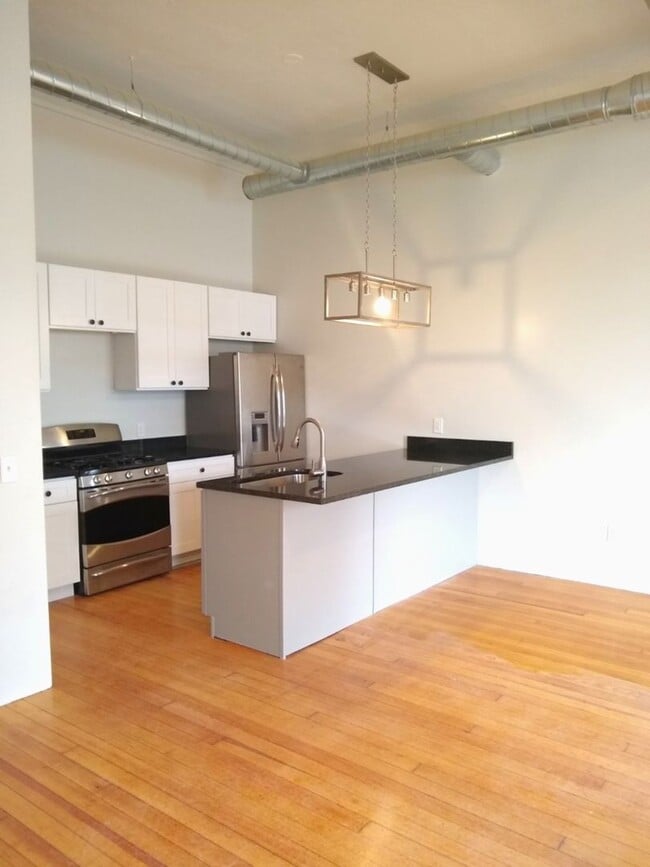 Building Photo - 19-21 Hedley Avenue